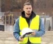 Proiect imobiliar Radu Drăgușin