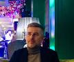 Cine e femeia din spatele lui Edi Iordănescu » Și-au început relația după despărțirea de Delia și s-au căsătorit în secret