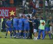 E cea mai mare diferență între Dinamo și FCSB din istorie