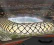 Noul stadion din România a primit și ultimul aviz! » Construcția poate începe: va fi a doua cea mai mare arenă a țării