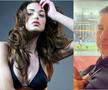 Cine e femeia din spatele lui Edi Iordănescu » Și-au început relația după despărțirea de Delia și s-au căsătorit în secret