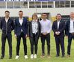 Un candidat la primărie arbitrează Dinamo - FCSB! Decizie în premieră luată de Kyros Vassaras pentru „Derby de România”