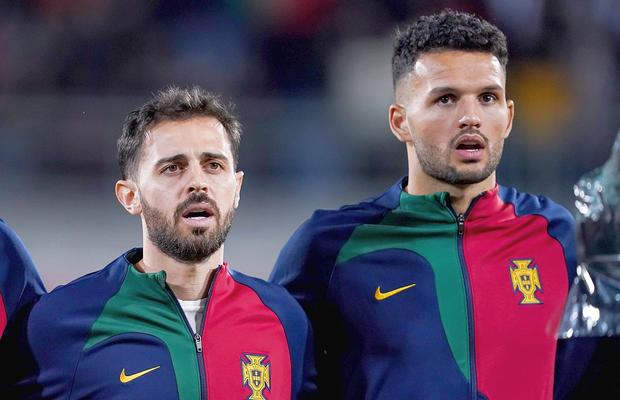 Drama internaționalului portughez:  „Credeam că nu o să mai pot merge”