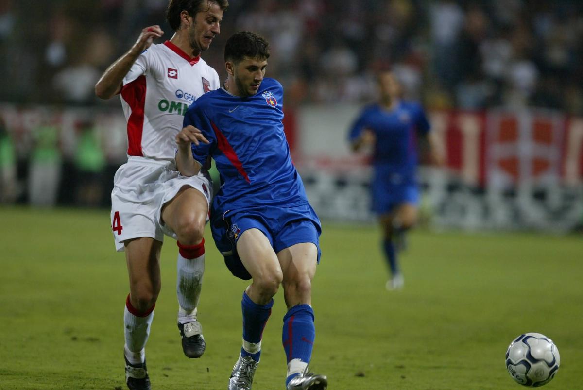 Derby-ul Dinamo - FCSB, direct pe podiumul asistențelor în acest sezon! » Ce meciuri au strâns mai mulți fani + Pe ce loc se clasează partida în istoria meciurilor jucate de „câini” pe Arena Națională