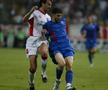 Derby-ul Dinamo - FCSB, direct pe podiumul asistențelor în acest sezon! » Ce meciuri au strâns mai mulți fani + Pe ce loc se clasează partida în istoria meciurilor jucate de „câini” pe Arena Națională