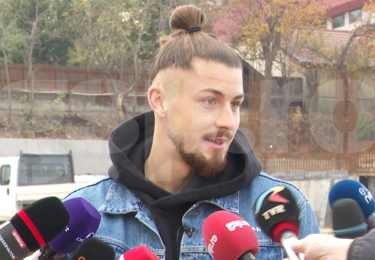 Proiect imobiliar Radu Drăgușin