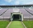 Așa va arăta noul stadion „Dan Păltinișanu” din Timișoara