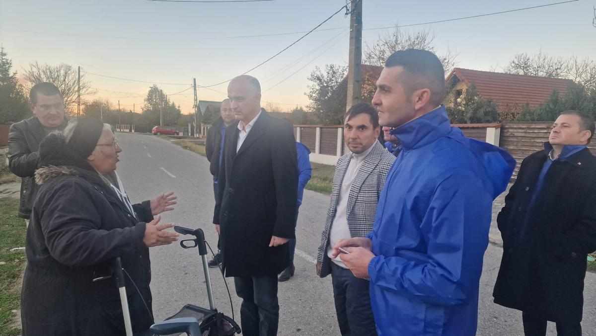Un candidat la primărie arbitrează Dinamo - FCSB! Decizie în premieră luată de Kyros Vassaras pentru „Derby de România”