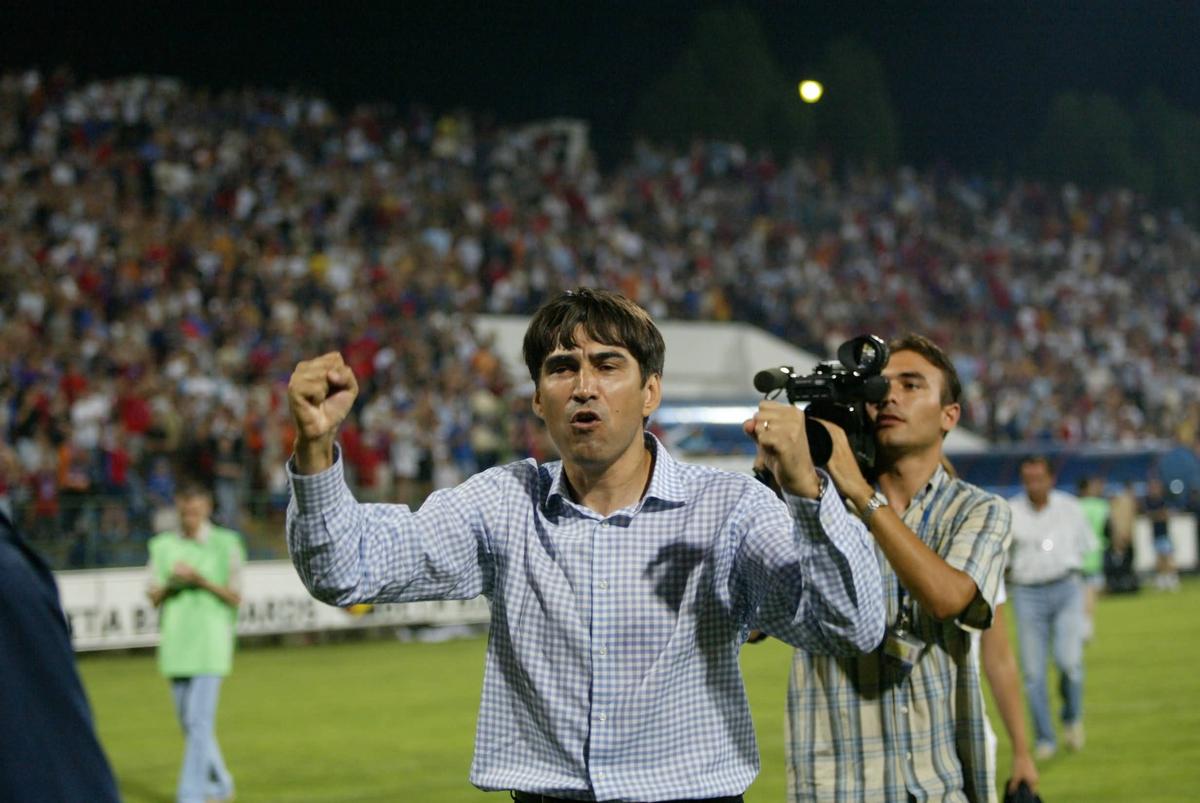 Derby-ul Dinamo - FCSB, direct pe podiumul asistențelor în acest sezon! » Ce meciuri au strâns mai mulți fani + Pe ce loc se clasează partida în istoria meciurilor jucate de „câini” pe Arena Națională