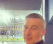 Cine e femeia din spatele lui Edi Iordănescu » Și-au început relația după despărțirea de Delia și s-au căsătorit în secret