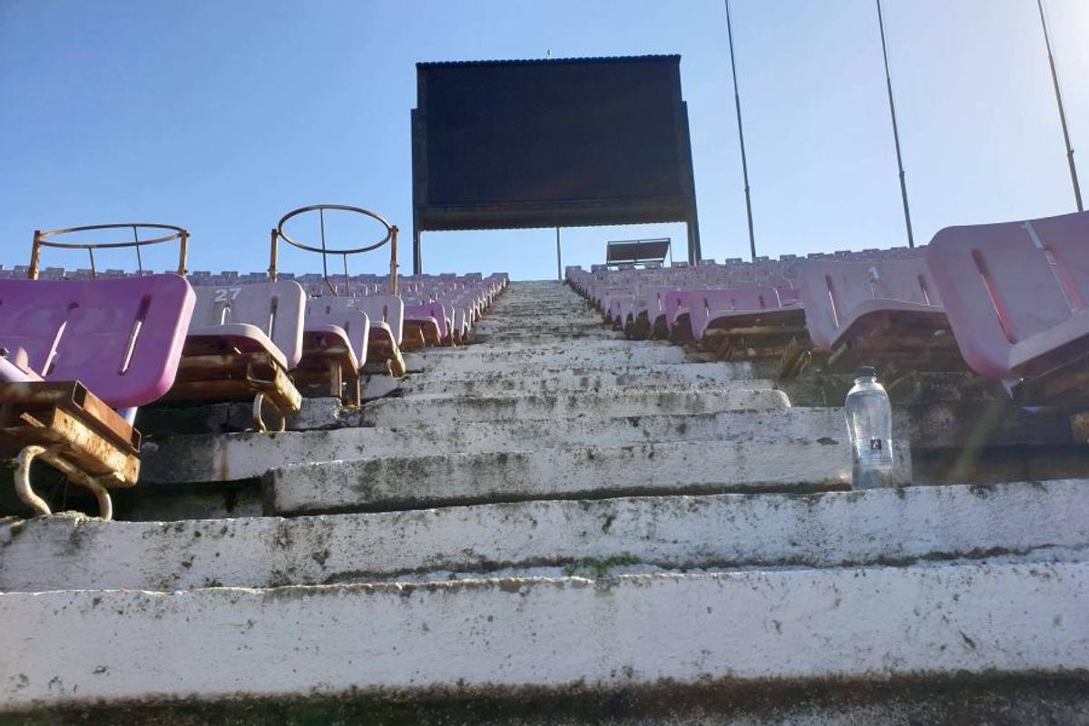 Așa va arăta noul stadion „Dan Păltinișanu” din Timișoara