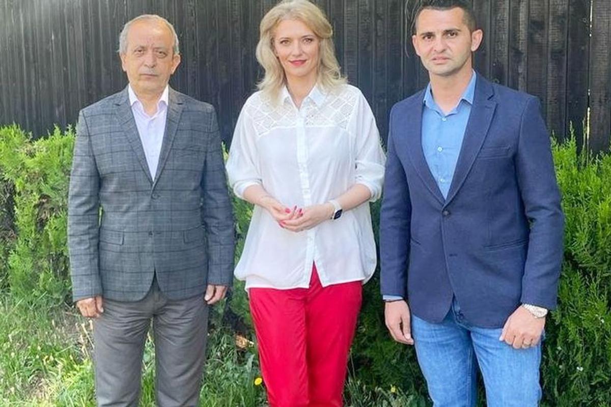 Un candidat la primărie arbitrează Dinamo - FCSB! Decizie în premieră luată de Kyros Vassaras pentru „Derby de România”