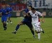 Imagini senzaționale de la primul FCSB - Dinamo din istorie » Burcă a comis-o, Pițurcă în extaz, MM pe garduri + Lupescu s-a însurat în timpul meciului