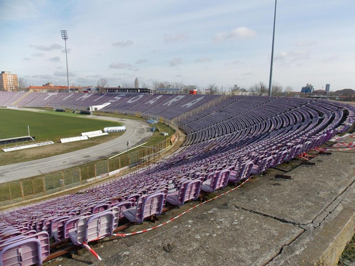114 milioane de euro pentru cel mai nou stadion din România! A început licitația pentru arena de 30.000 de locuri
