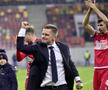 Dusan Uhrin a dat scorul exact la Dinamo - FCSB: „Ar fi fantastic și m-aș bucura și eu”