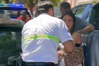 Panică în familia lui Messi » Jaf în plină stradă pentru 20.000 de euro