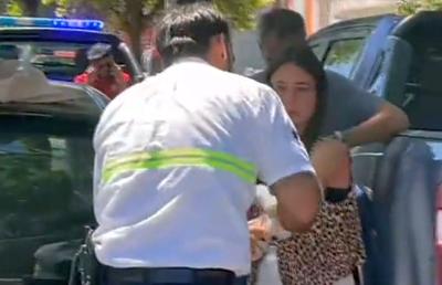 Panică în familia lui Messi » Jaf în plină stradă pentru 20.000 de euro