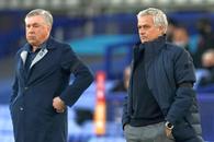 Jose Mourinho șochează din nou: „Eu sunt singurul nebun care a făcut așa ceva!