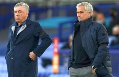 Jose Mourinho șochează din nou: „Eu sunt singurul nebun care a făcut așa ceva!"