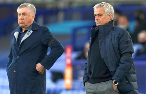 Jose Mourinho șochează din nou: „Eu sunt singurul nebun care a făcut așa ceva!"