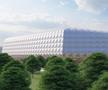 Așa va arăta noul stadion „Dan Păltinișanu” din Timișoara