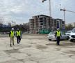 Radu Drăgușin își bagă banii în noul proiect imobiliar din Colentina » Interviu pe șantier: „Este o inovație. Trebuie să facem alegeri inteligente”