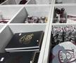 Deschidere magazin Rapid - Gara de Nord