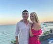 Cristi Borcea și Nadia Comăneci, roluri-cheie în filmul Miami Bici 2 » Unde a filmat fostul acționar de la Dinamo