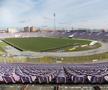 Așa va arăta noul stadion „Dan Păltinișanu” din Timișoara