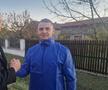 Un candidat la primărie arbitrează Dinamo - FCSB! Decizie în premieră luată de Kyros Vassaras pentru „Derby de România”