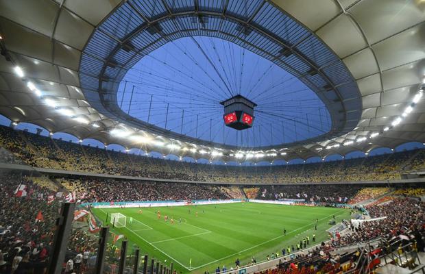 Arena Națională va fi jumătate goală » Câte bilete s-au vândut până acum pentru Dinamo - FCSB și care sunt estimările