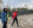 Radu Drăgușin își bagă banii în noul proiect imobiliar din Colentina » Interviu pe șantier: „Este o inovație. Trebuie să facem alegeri inteligente”