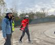 Proiect imobiliar Radu Drăgușin