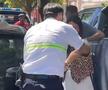 Panică în familia lui Messi » Jaf în plină stradă pentru 20.000 de euro