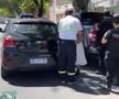 Panică în familia lui Messi » Jaf în plină stradă pentru 20.000 de euro