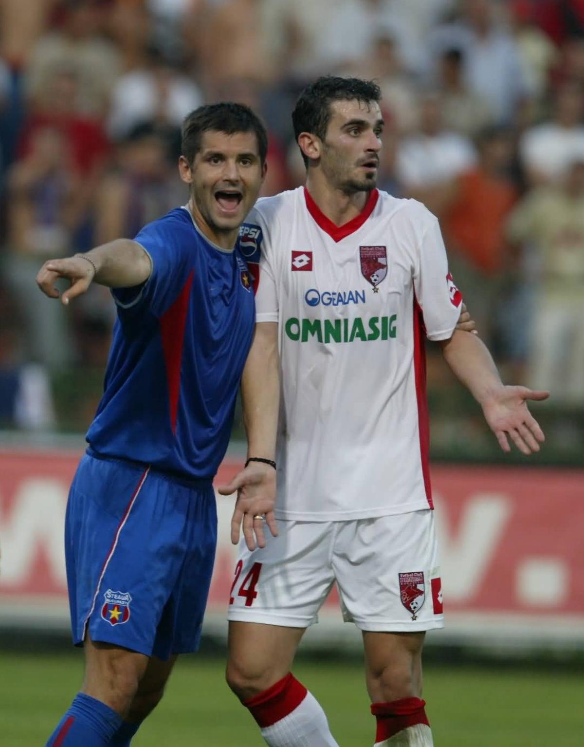 E cea mai mare diferență între Dinamo și FCSB din istorie