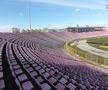 Așa va arăta noul stadion „Dan Păltinișanu” din Timișoara