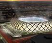 Așa va arăta noul stadion „Dan Păltinișanu” din Timișoara