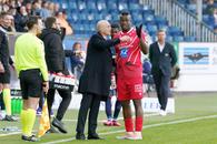 Balotelli se cere la EURO: „Sunt cel mai bun atacant italian! Câte șuturi au tras la un loc Raspadori și Scamacca?”