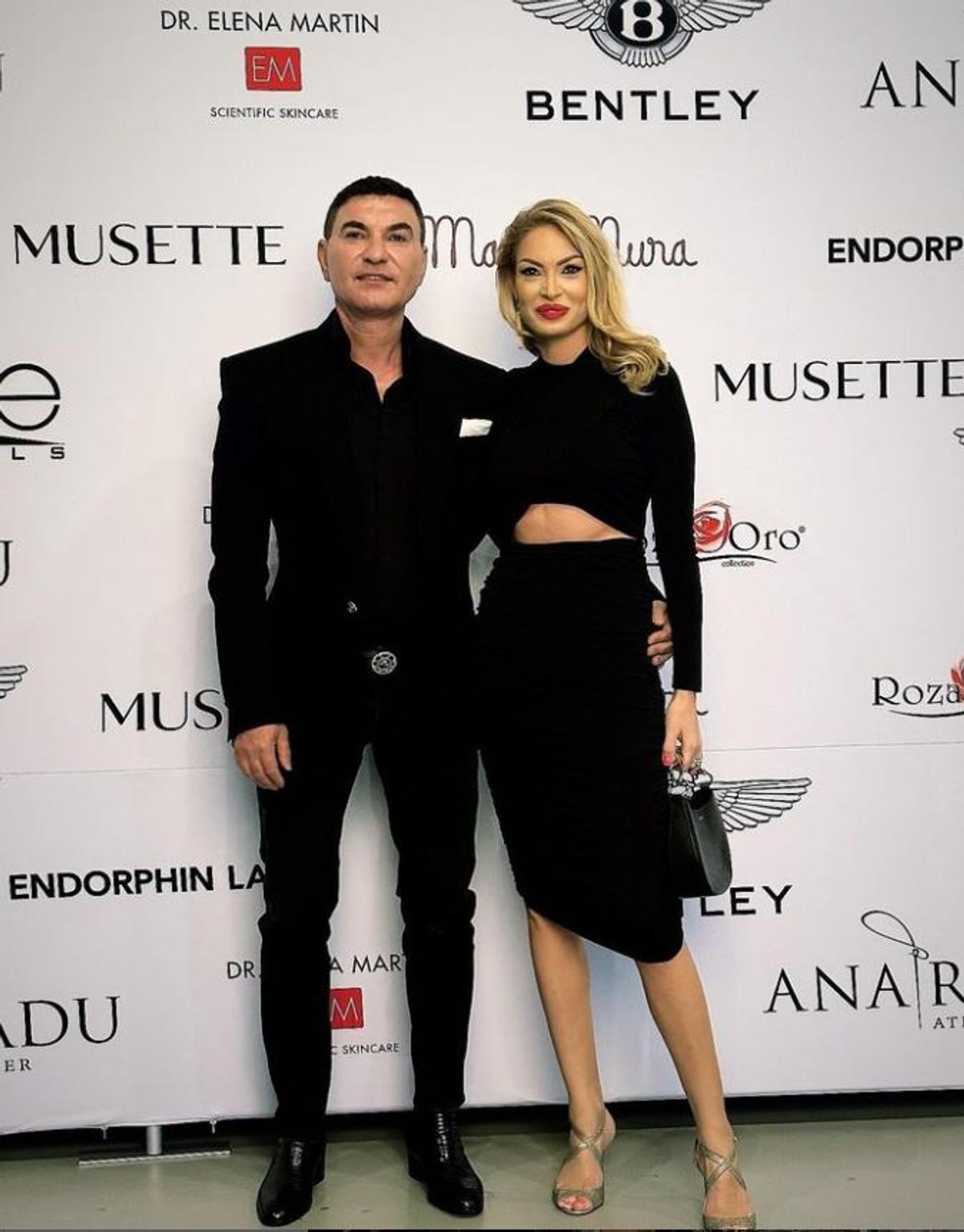 Cristi Borcea și Nadia Comăneci, roluri-cheie în filmul Miami Bici 2 » Unde a filmat fostul acționar de la Dinamo