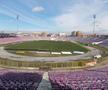 Așa va arăta noul stadion „Dan Păltinișanu” din Timișoara