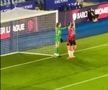 Trucul născocit la o „directă” din marginea careului în prima ligă feminină engleză / Foto: Capturi TV