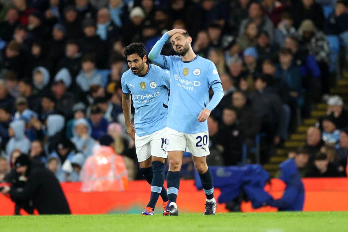 Manchester City - Tottenham 0-4 » Echipa lui Radu Drăgușin s-a impus categoric pe Etihad și i-a provocat campioanei Angliei a 3-a înfrângere consecutivă în Premier League