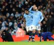 Man City - Spurs