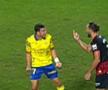 Kosovarul care „l-a rupt” pe Stanciu, implicat în cea mai bizară fază din La Liga » A fost eliminat pentru un gest grosolan, dar echipa lui a primit o „indirectă” din care a marcat golul decisiv