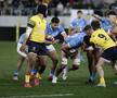 Rugby: România a pierdut meciul test cu Uruguayul (21-23). FOTO:  Dumitru Angelescu (Libertatea)