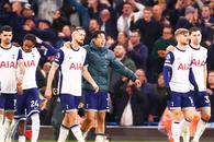 Fostul internațional englez, mirat de un aspect din Tottenham - Manchester City: „N-am mai văzut pe nimeni care să facă așa ceva”