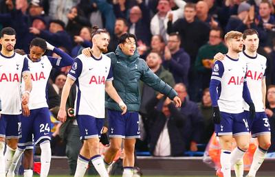 Fostul internațional englez, mirat de un aspect din Tottenham - Manchester City: „N-am mai văzut pe nimeni care să facă așa ceva”