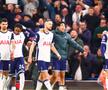 Man City - Spurs