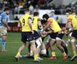 Rugby: România a pierdut meciul test cu Uruguayul (21-23). FOTO:  Dumitru Angelescu (Libertatea)